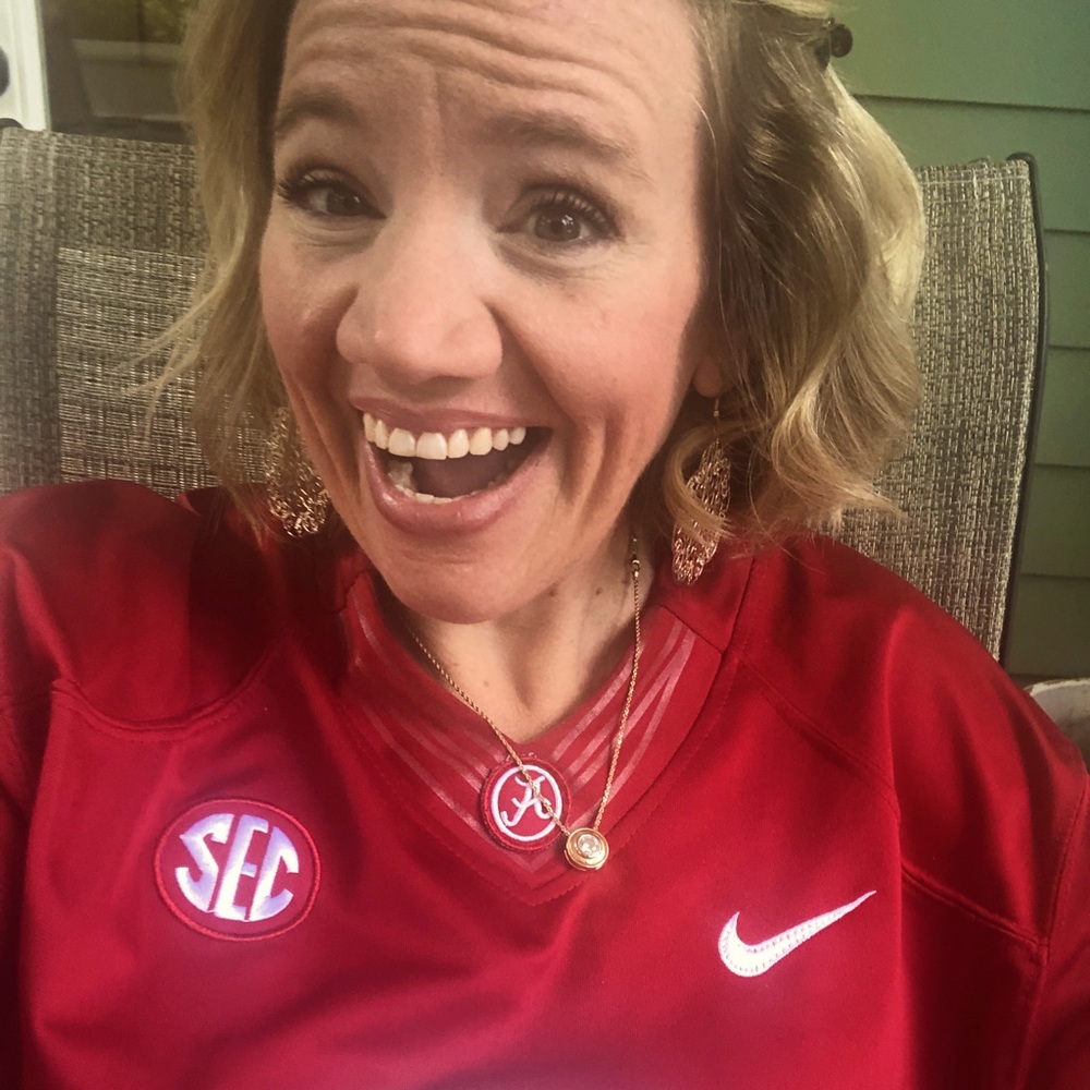 Meet your Posher, Cami